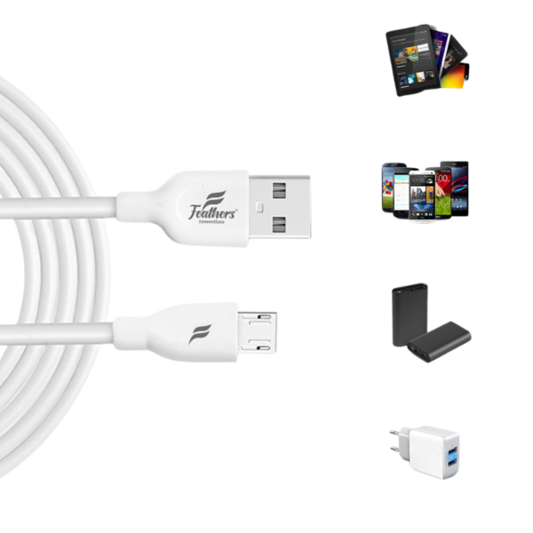 Elite Data Cable