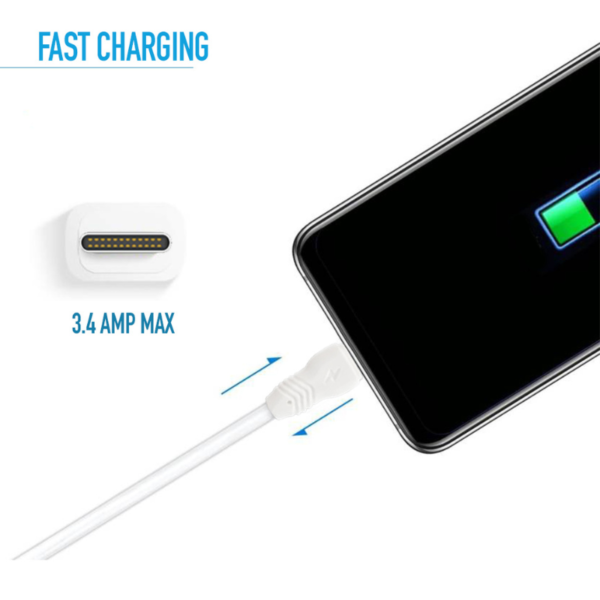 Elite Plus Data Cable