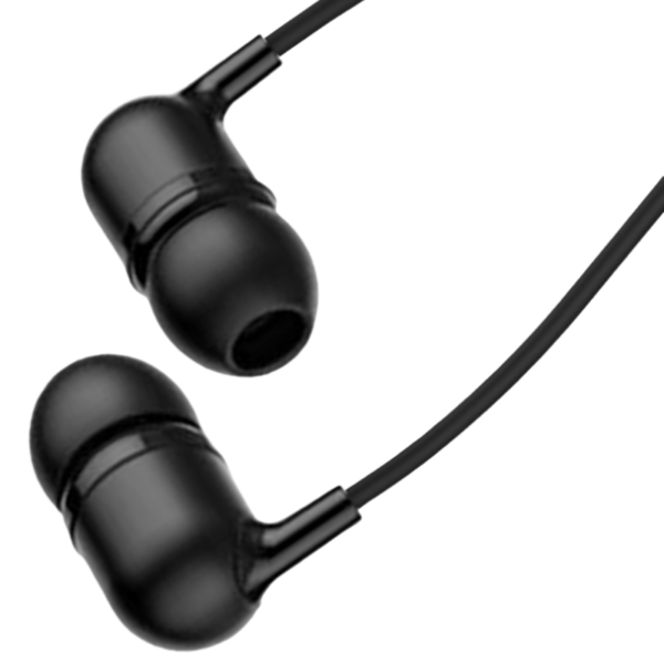 Music Plug Earphone