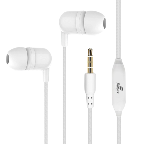 Music Plug Earphone