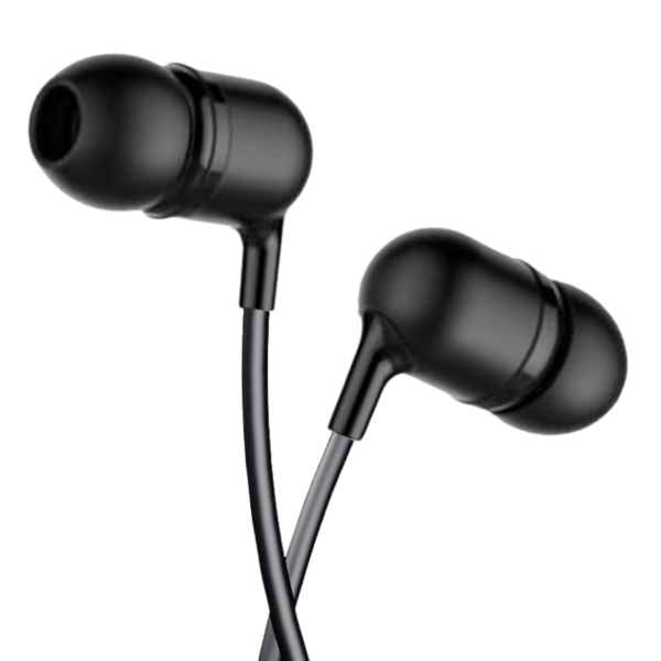 Music Plug Earphone