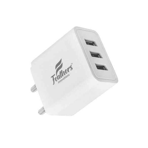 Trio Power Adaptor