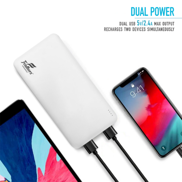 Power Mate Power Bank